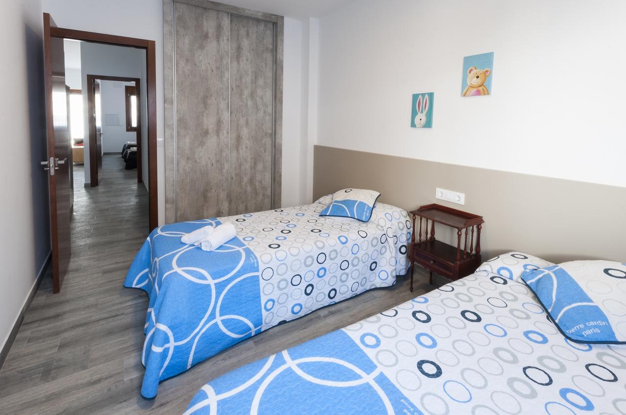 Magia Villa Oliva Luaran gambar